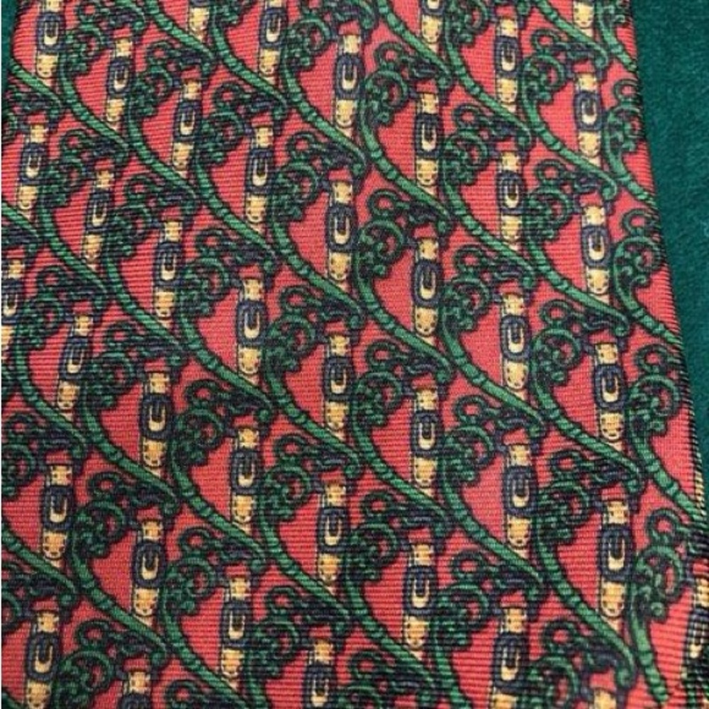 Celine tie - Picture 2 of 4